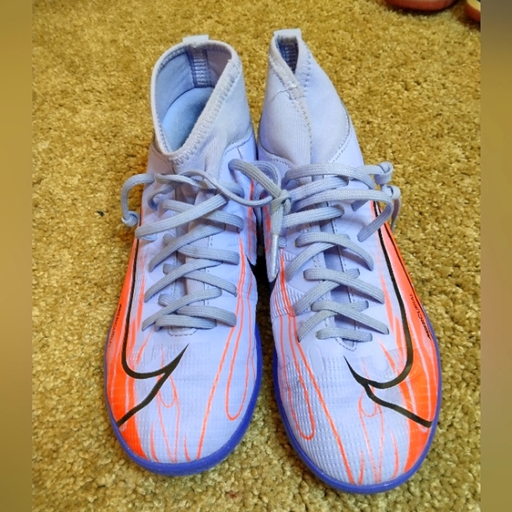 Nike Mercurial Superfly